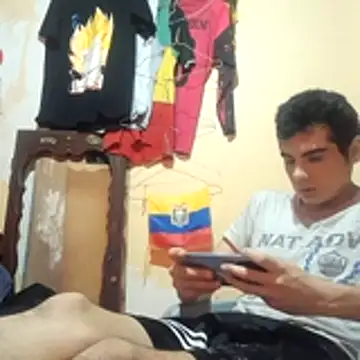 Ortiz3404 online show from 06-21-26, 06:54