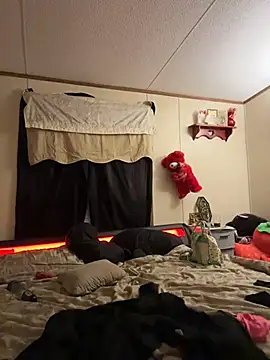 daddyLeeandprincessmarie online show from 10-08-25, 09:18