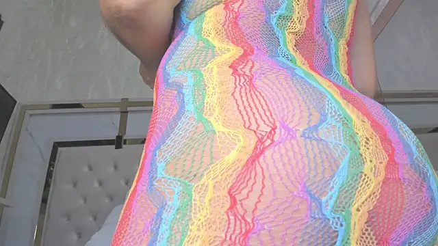 megan rous  online show from 09-17-25, 03:19