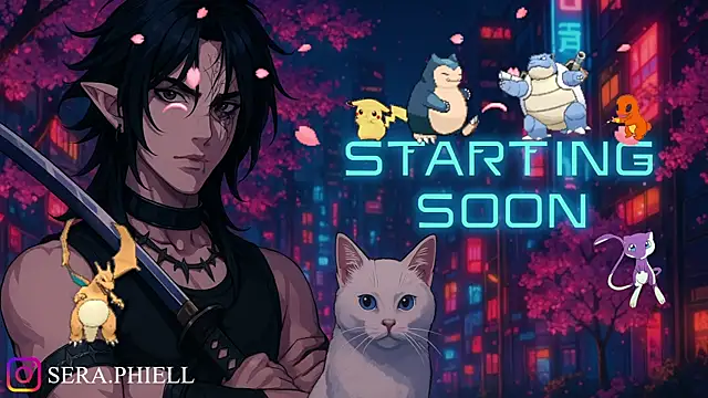 Seraphiell online show from 06-26-26, 02:38