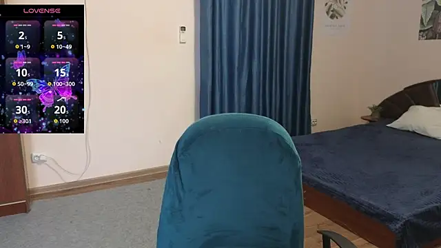 Laura Gol online show from 10-20-25, 12:16