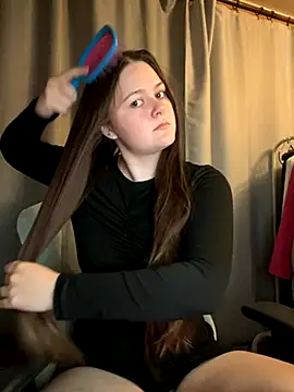 Cuty Kitty online show from 09-12-25, 06:41