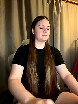 Cuty Kitty online show from 09-19-25, 12:12