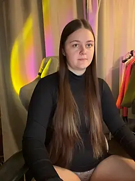 Cuty Kitty online show from 10-03-25, 02:58