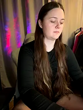 Cuty Kitty online show from 10-17-25, 02:37