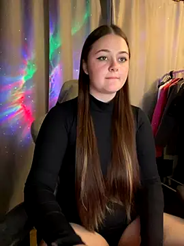 Cuty Kitty online show from 10-24-25, 12:52