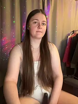 Cuty Kitty online show from 11-01-25, 09:28