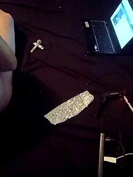 Crossedsissy online show from 02-17-26, 11:55