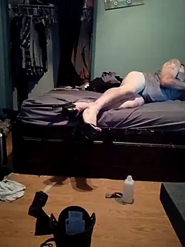 Crossedsissy online show from 05-12-26, 11:02