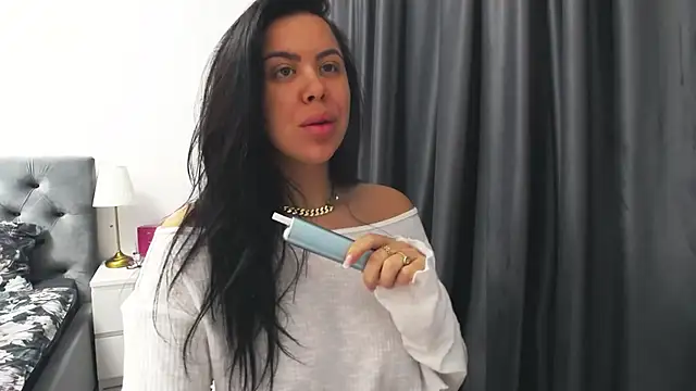 Casiana  online show from 02-09-26, 07:23