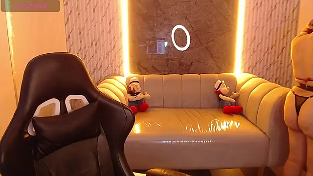  Evoni b online show from 10-23-25, 12:48