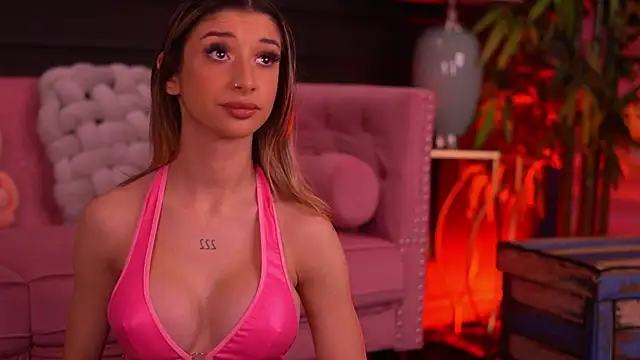 OdetteMason online show from 01-09-26, 06:05