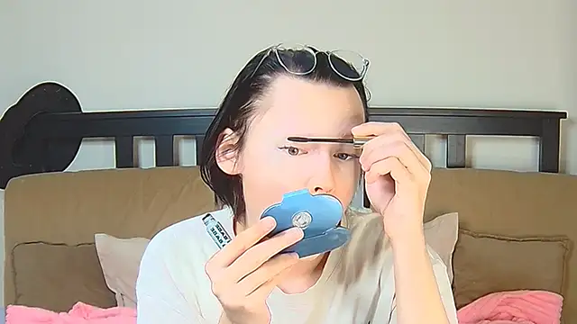 Derek Carter online show from 01-19-26, 01:04