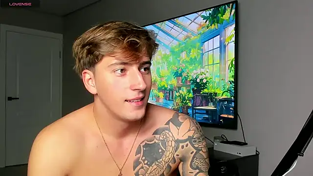 DaniHort online show from 10-05-25, 10:35