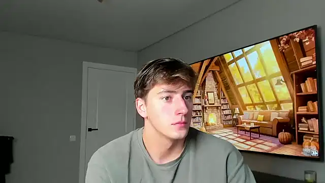 DaniHort online show from 10-24-25, 08:33