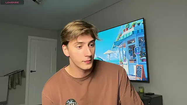 DaniHort online show from 10-28-25, 07:45