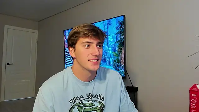 DaniHort online show from 02-01-26, 01:20