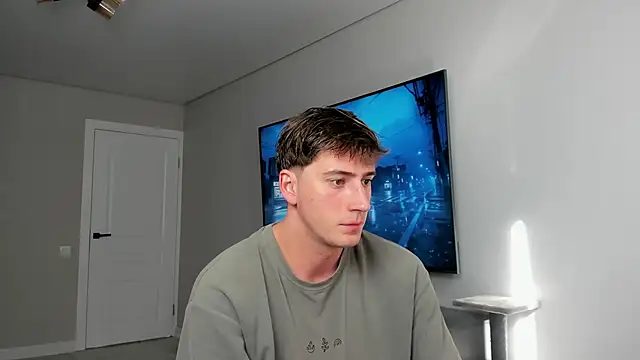 DaniHort online show from 03-23-26, 09:13