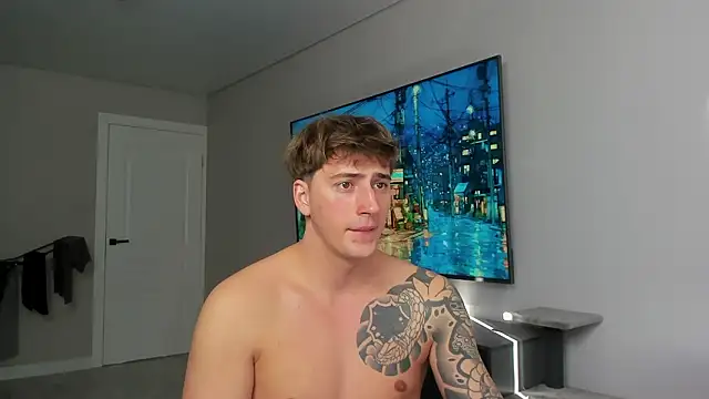 DaniHort online show from 03-24-26, 09:47