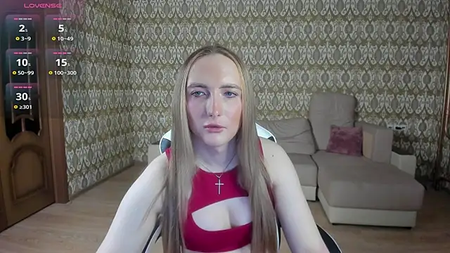 Vi Luxy online show from 05-01-26, 01:54