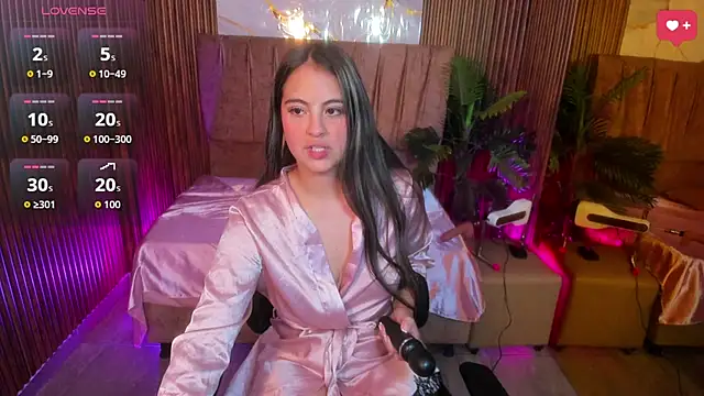 juanita tay online show from 05-12-26, 11:40