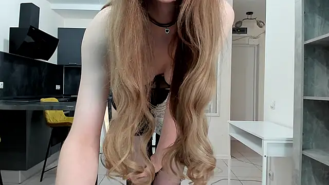 Kitty Player online show from 05-10-26, 08:30