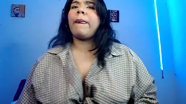 samantha-pettie online show from 03-16-26, 02:32