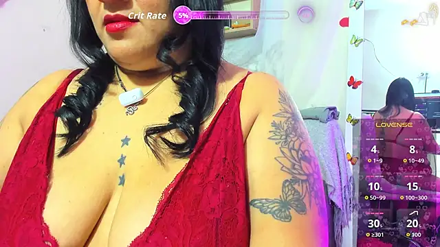 Clunita online show from 05-01-26, 12:04