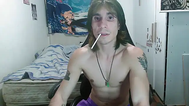 SHACOklown online show from 09-19-25, 11:05