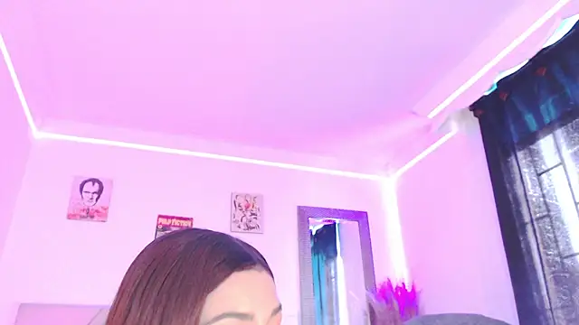 Anna belly online show from 10-10-25, 03:11