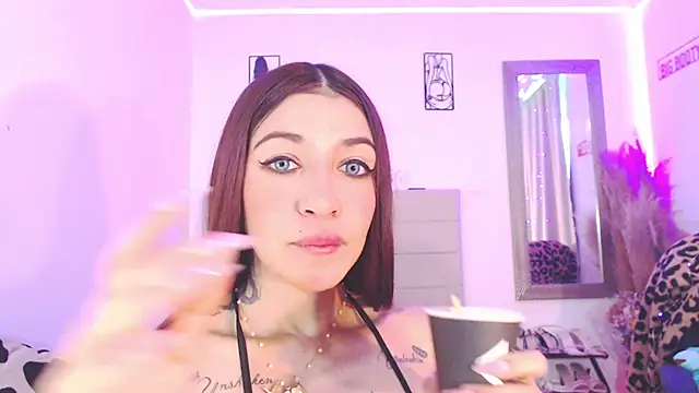 Anna belly online show from 02-05-26, 01:27