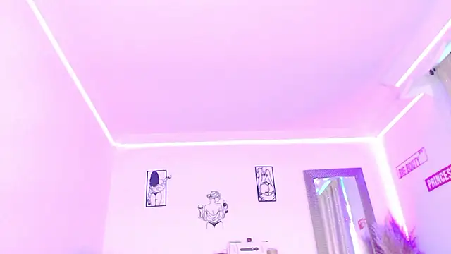 Anna belly online show from 03-19-26, 01:04