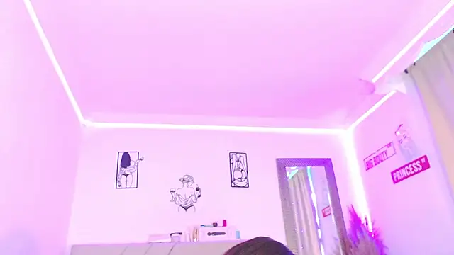 Anna belly online show from 05-12-26, 12:46