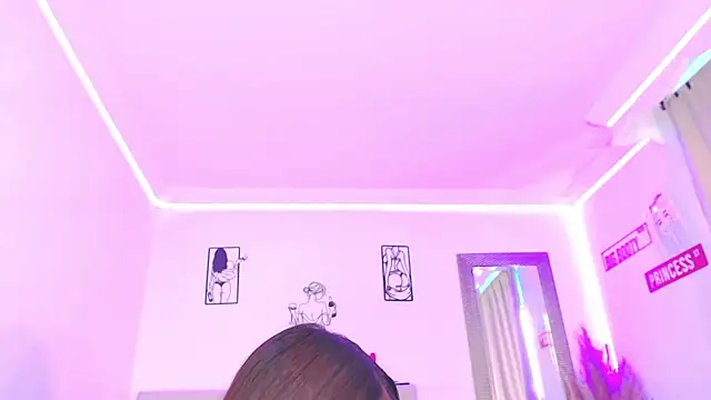 Anna belly online show from 05-13-26, 12:46