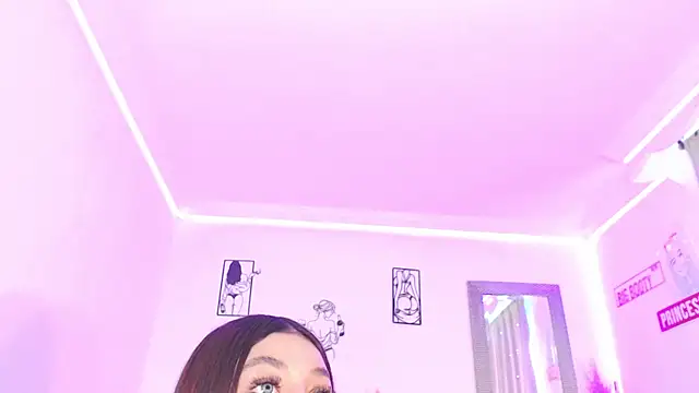 Anna belly online show from 05-21-26, 01:40