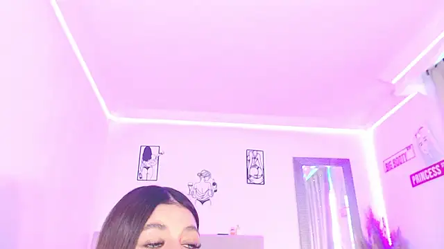 Anna belly online show from 05-25-26, 12:44
