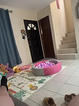 Snapshot of Ricomty chatting on 03-09-26, 08:13 Ricomty online show from 03-09-26, 08:13