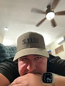 Snapshot of Ricomty chatting on 03-18-26, 06:55 Ricomty online show from 03-18-26, 06:55