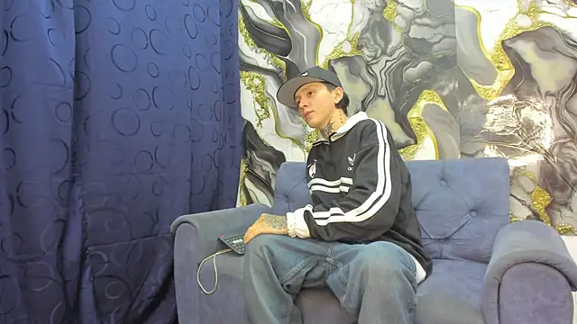 StraightBoy Nick online show from 05-28-26, 04:54