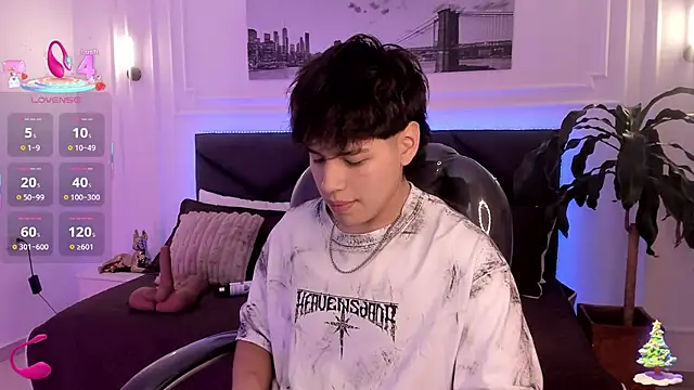 Jordan 24  online show from 12-04-25, 09:34