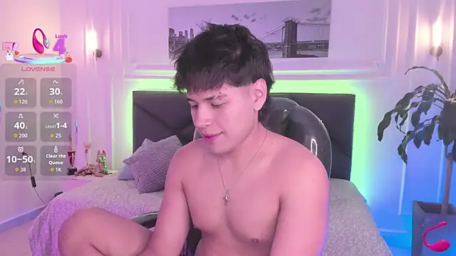 Jordan 24  online show from 01-17-26, 09:29