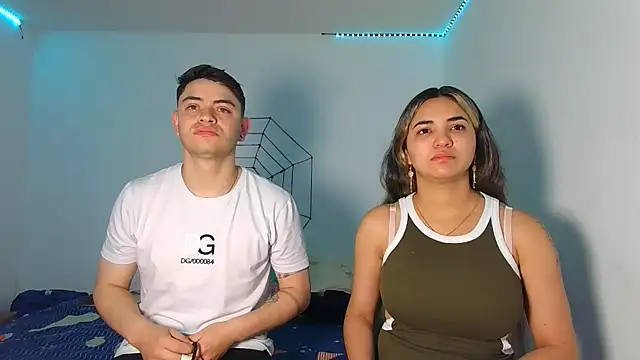 Naughty Nights Live online show from 11-15-25, 11:51