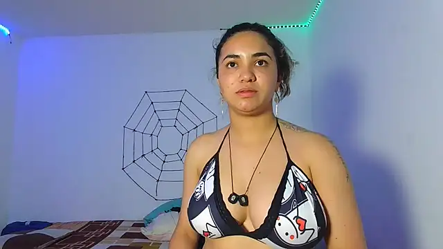 Naughty Nights Live online show from 11-26-25, 11:22