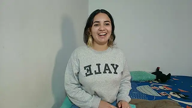 Naughty Nights Live online show from 06-24-26, 05:34
