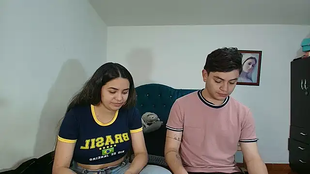 Naughty Nights Live online show from 06-26-26, 06:12