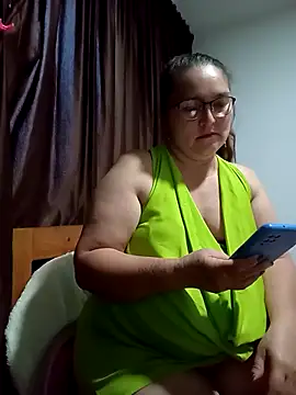 Kasandra 000 online show from 12-15-25, 11:36