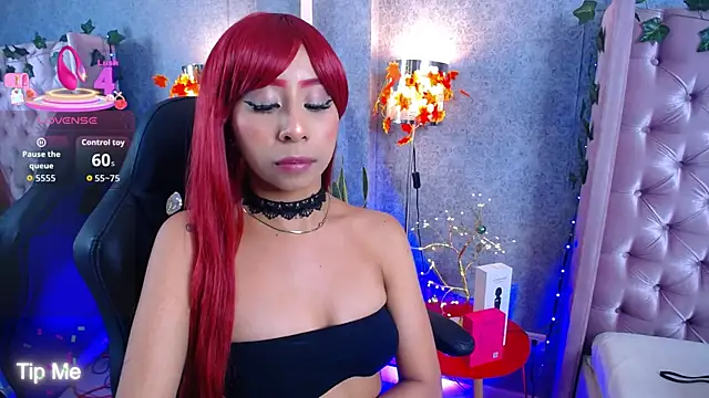 laila stilwiills online show from 01-13-26, 05:24