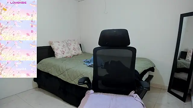 MariamCastiblanco online show from 02-13-26, 04:03