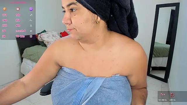MariamCastiblanco online show from 05-16-26, 04:17