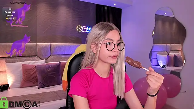 Arinextdoor online show from 10-07-25, 09:56